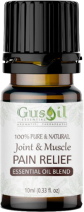 Join & Muscle Pain Relief