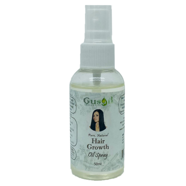 Hair Growth Oil Spray