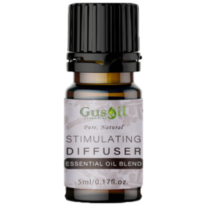 Stimulating Diffuser