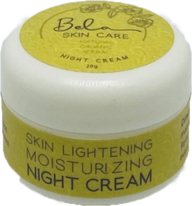 Night Cream